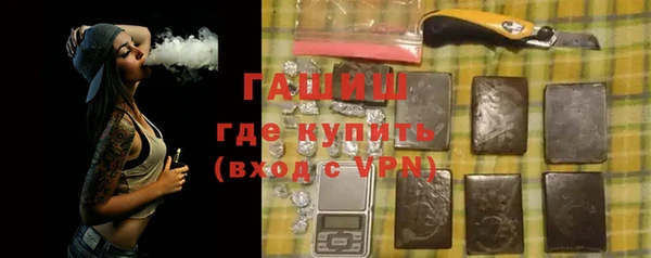 эйфоретик Гусь-Хрустальный