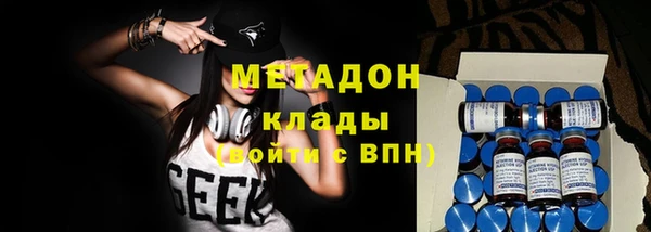 эйфоретик Гусь-Хрустальный