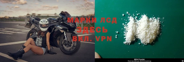 эйфоретик Гусь-Хрустальный