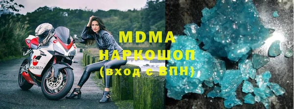 твердый Гусев